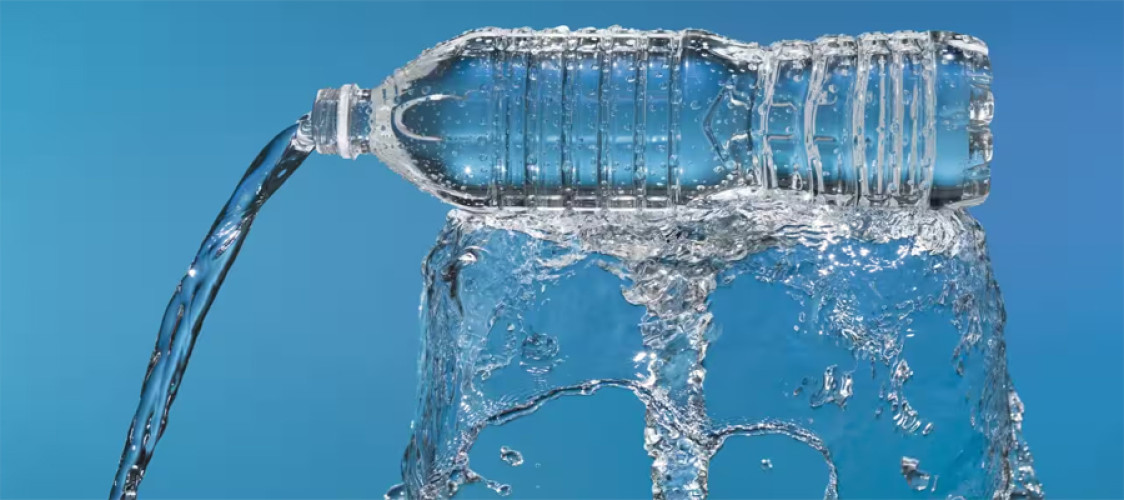 Why is water called "life"?